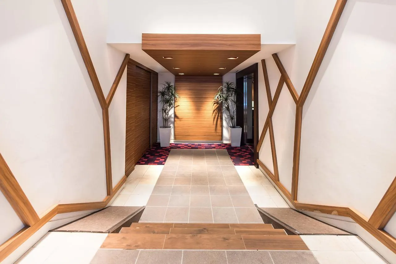 Hotel The B Akasaka à Tōkyō