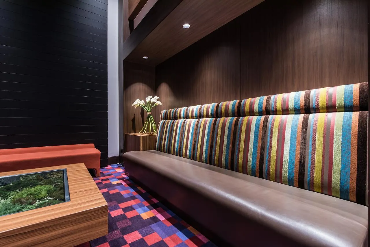 ***  Hotel The B Akasaka à Tōkyō Japon