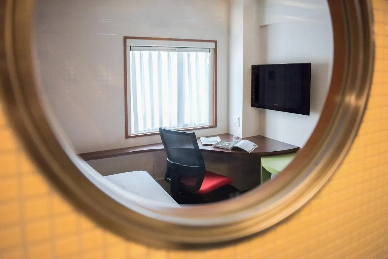 The B Akasaka Hotel Tokyo