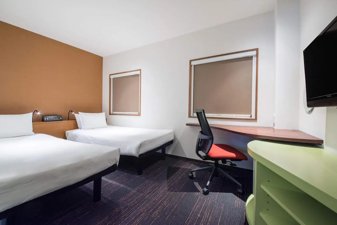 The B Akasaka Hotel Tokyo
