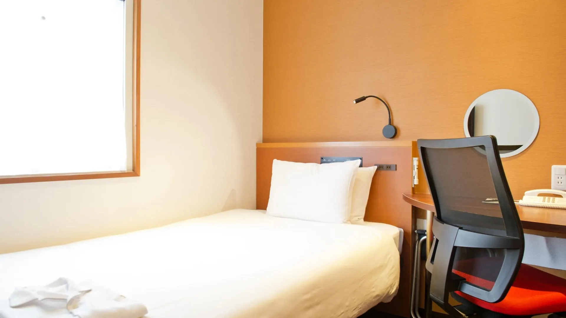 The B Akasaka Hotel Tokyo