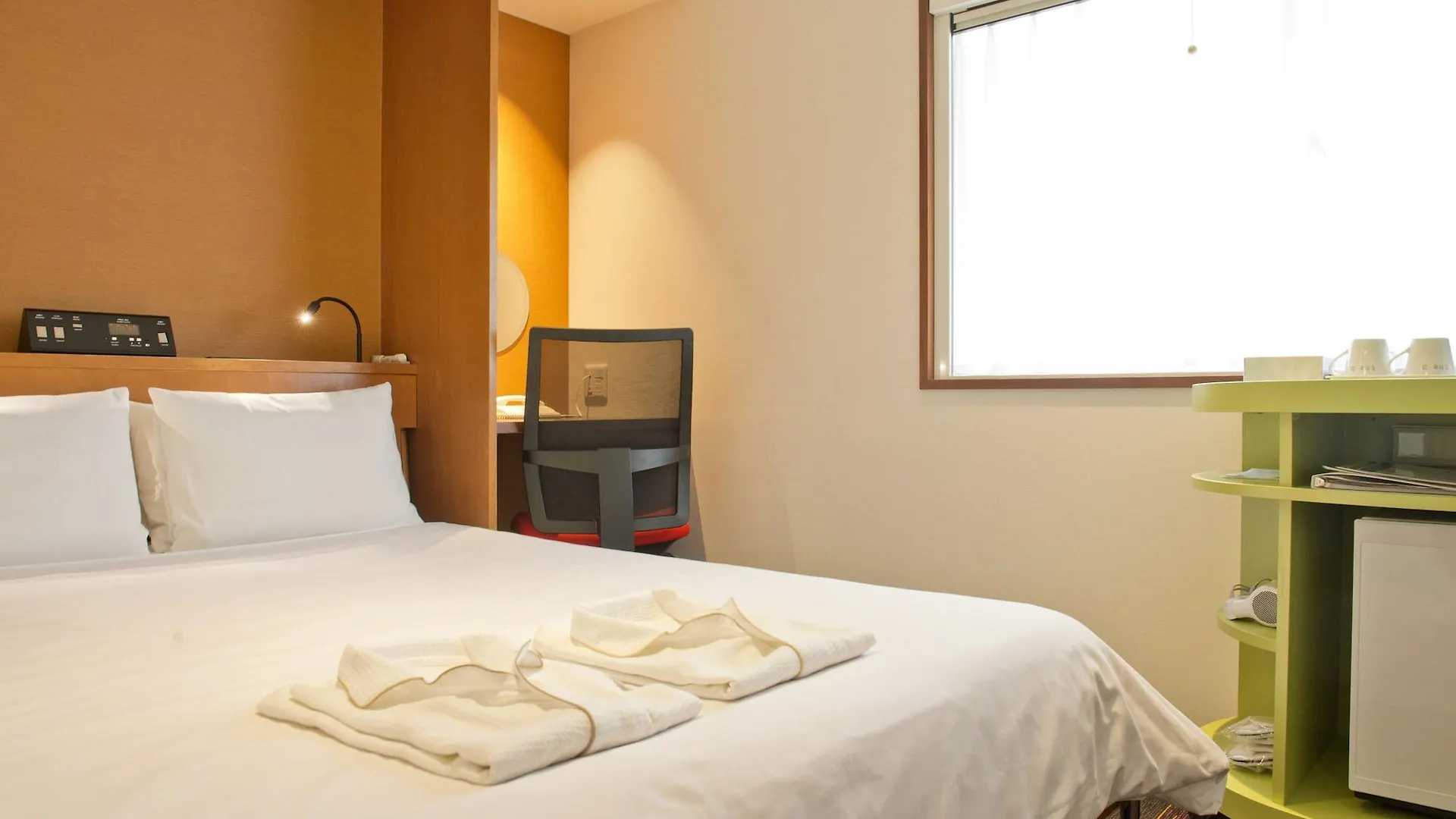The B Akasaka Hotel Tokyo