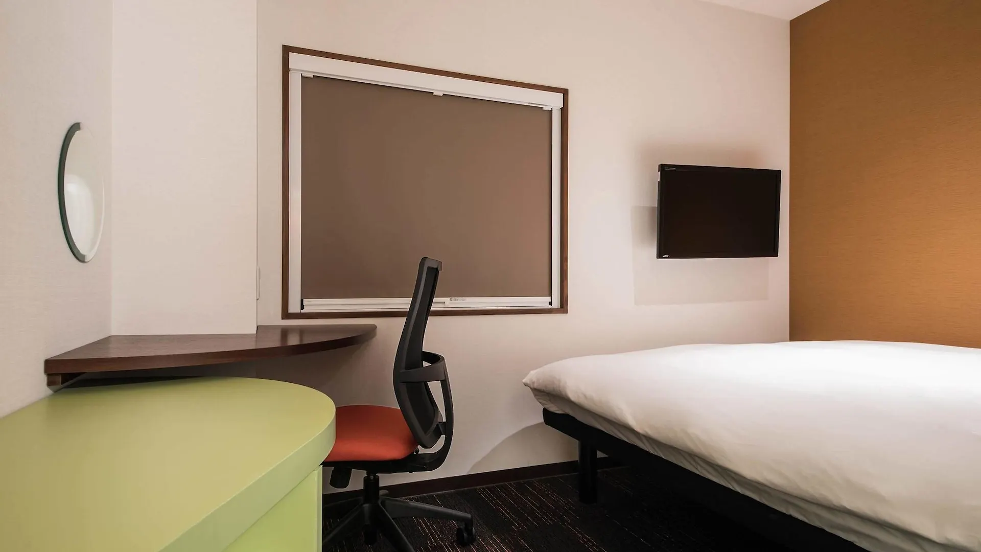 The B Akasaka Hotel Tokyo