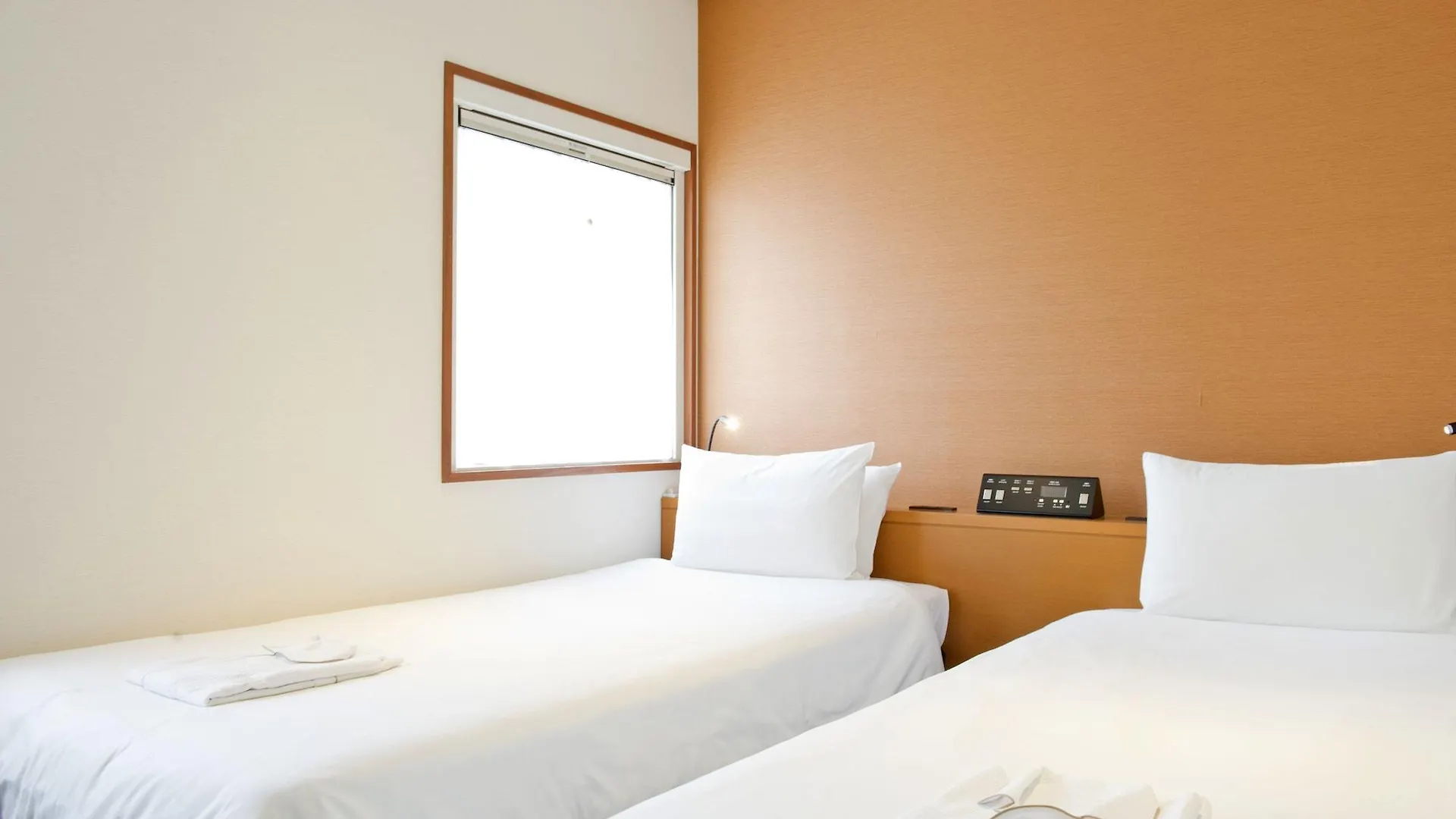 The B Akasaka Hotel Tokyo