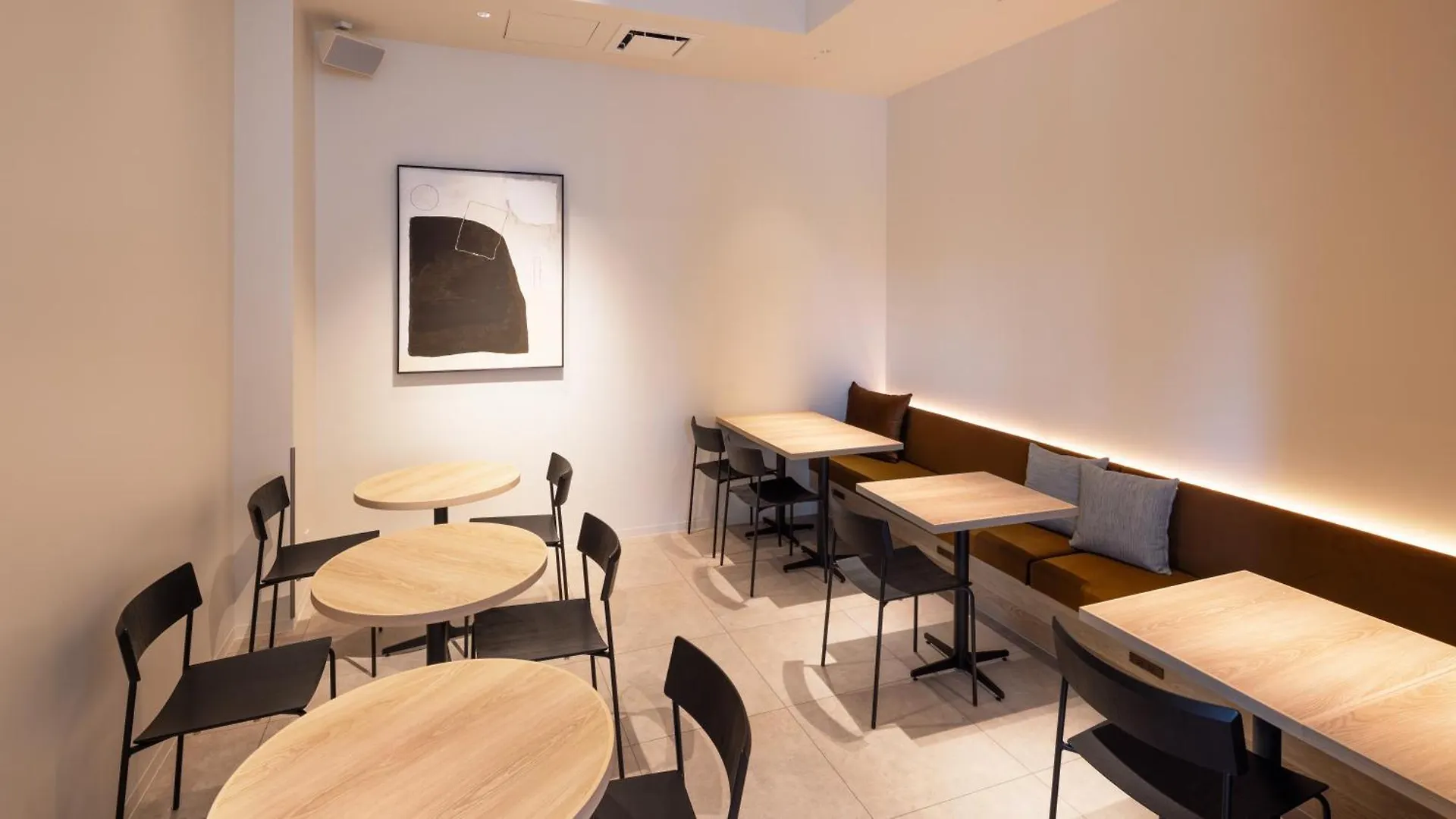 東京都 The b-赤坂酒店 日本