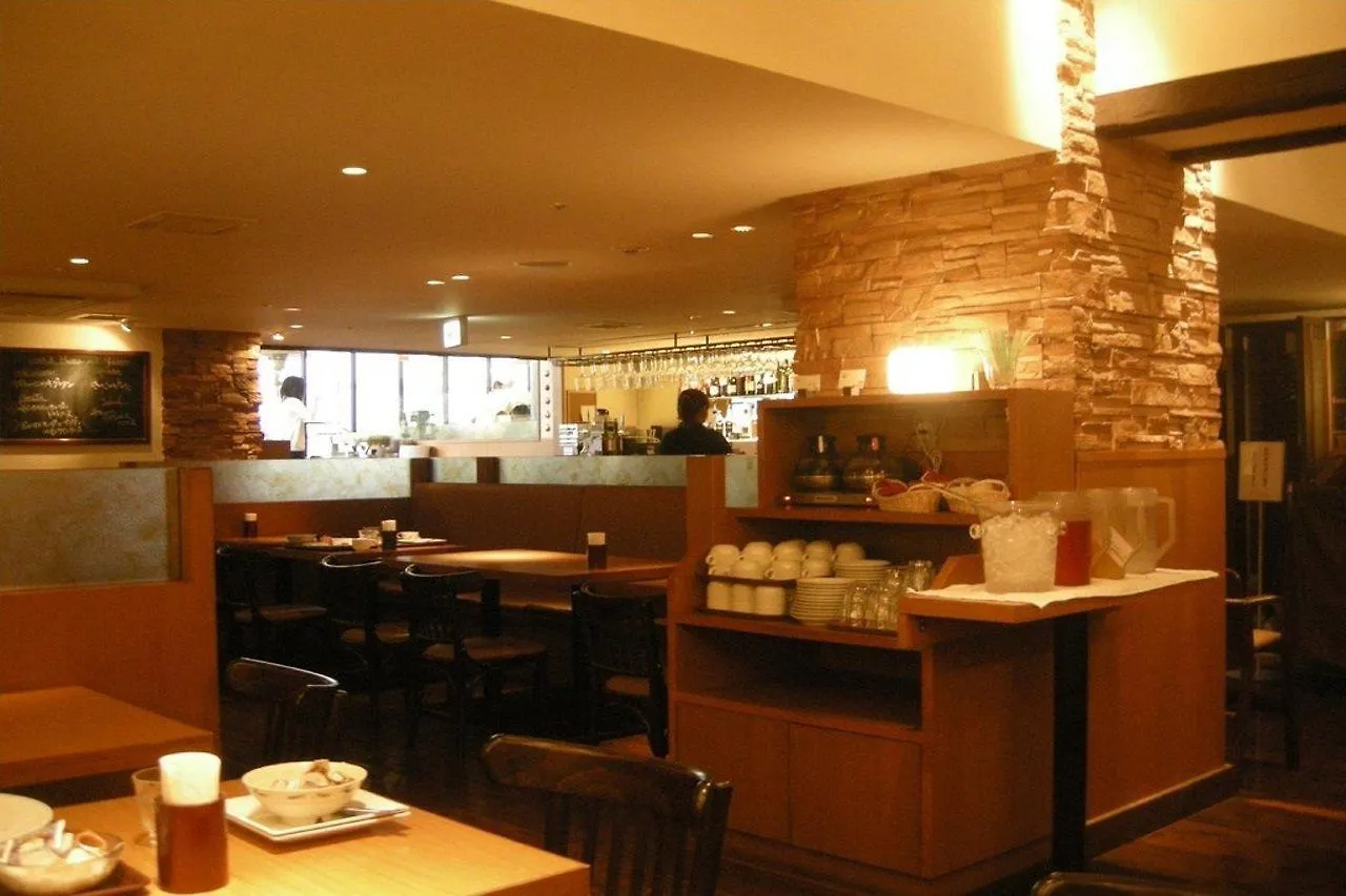 The B Akasaka Hotel Tokyo