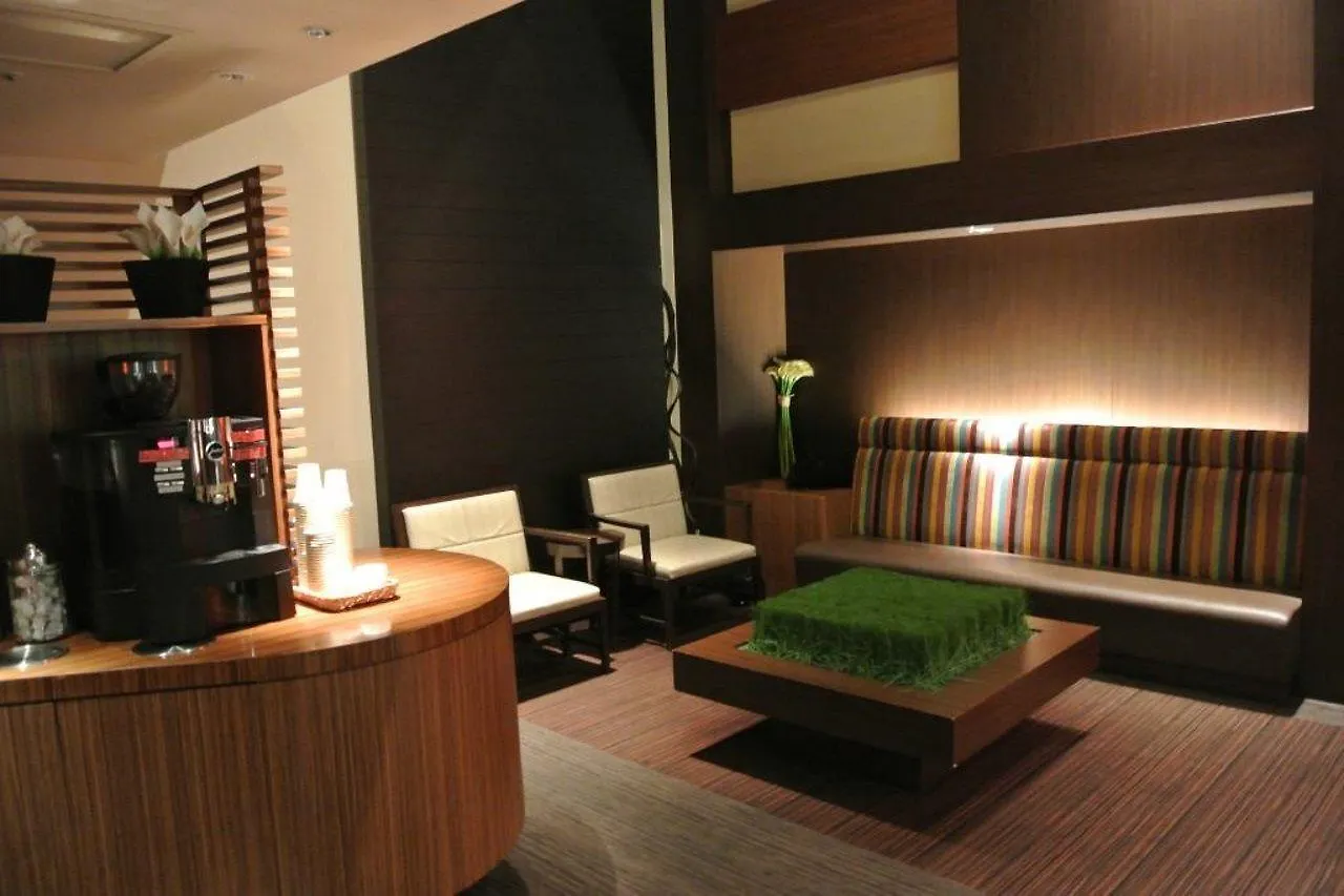 The B Akasaka Hotel Tokyo