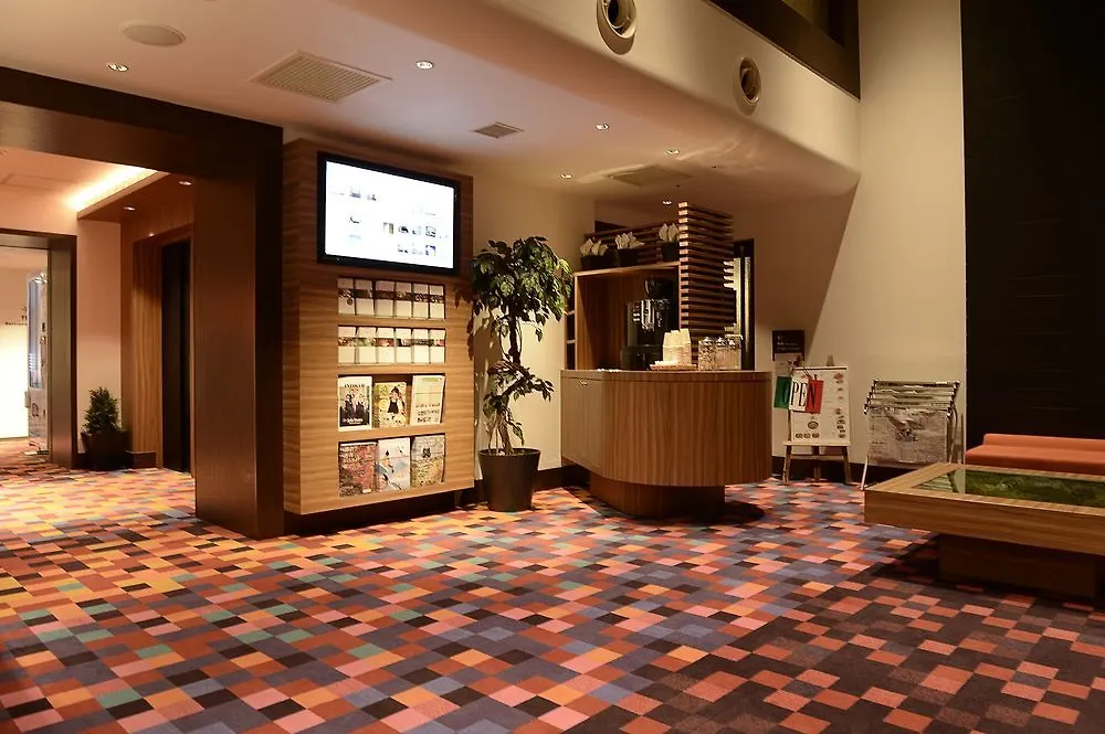 The B Akasaka Hotel Tokyo