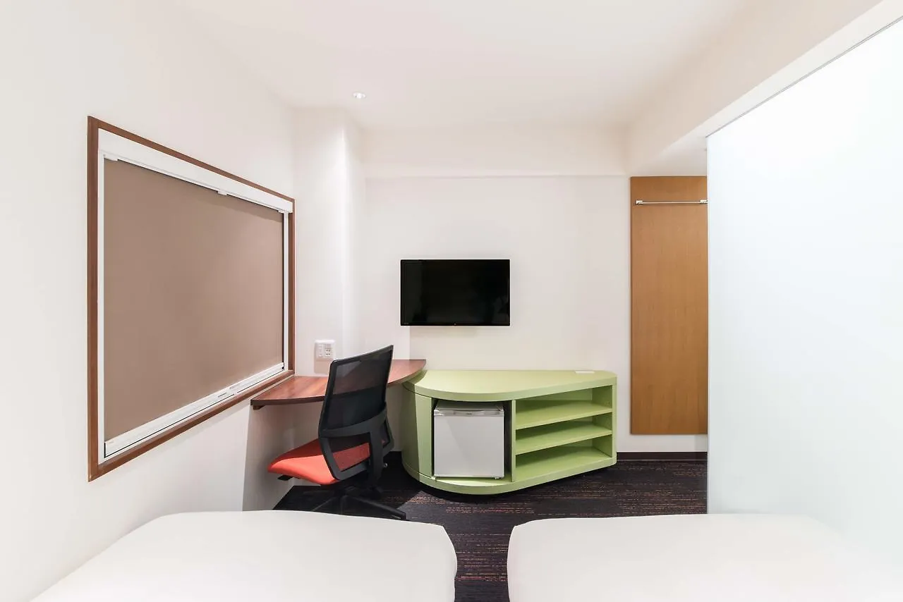 The B Akasaka Hotel Tokyo