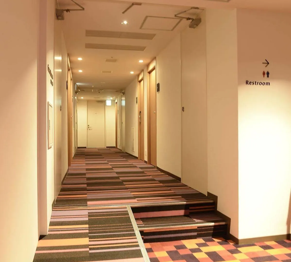 The B Akasaka Hotel Tokyo
