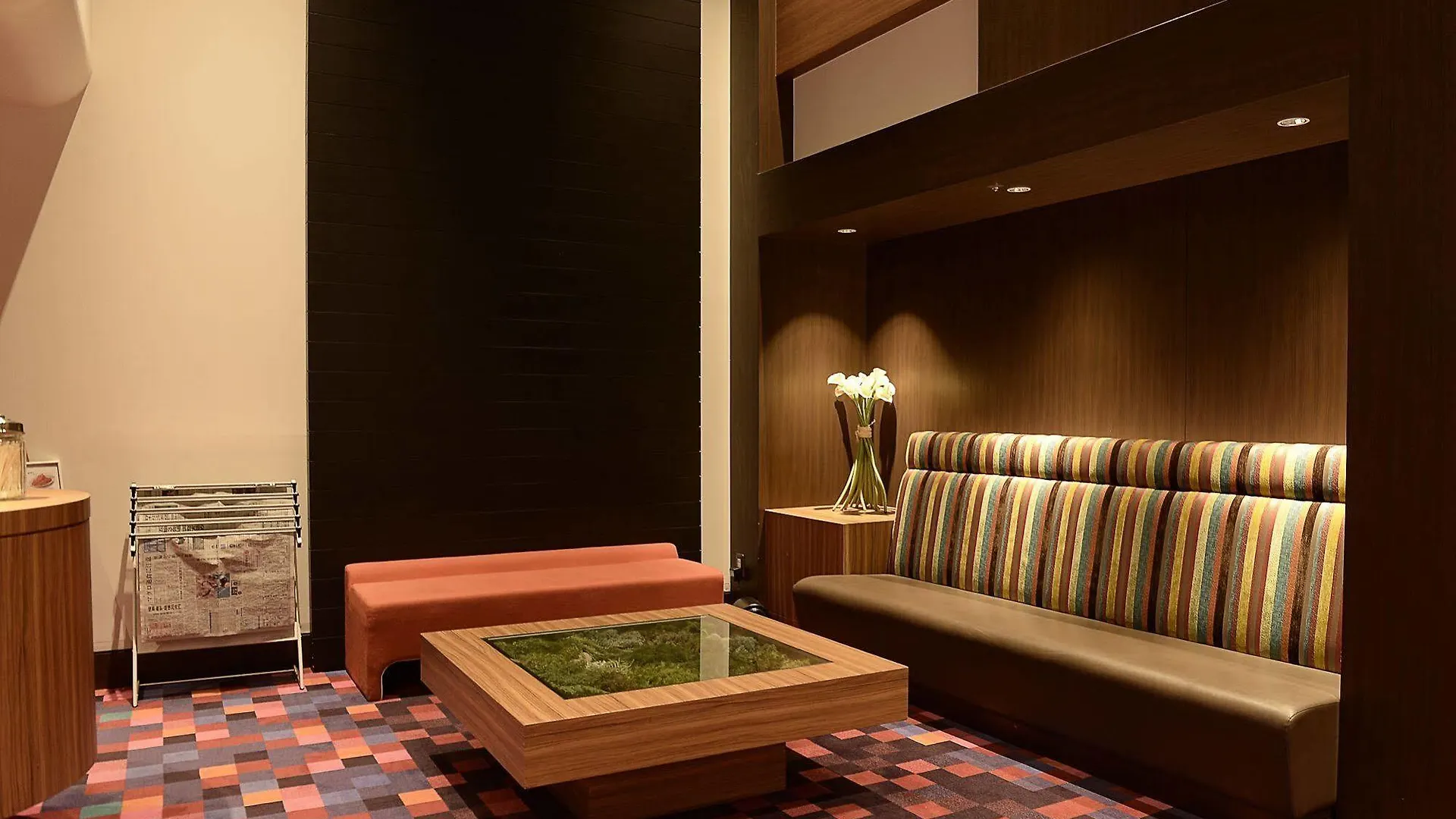 The B Akasaka Hotel Tokyo