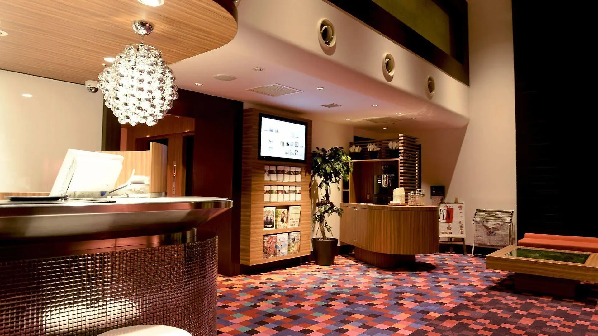 The B Akasaka Hotel Tokyo