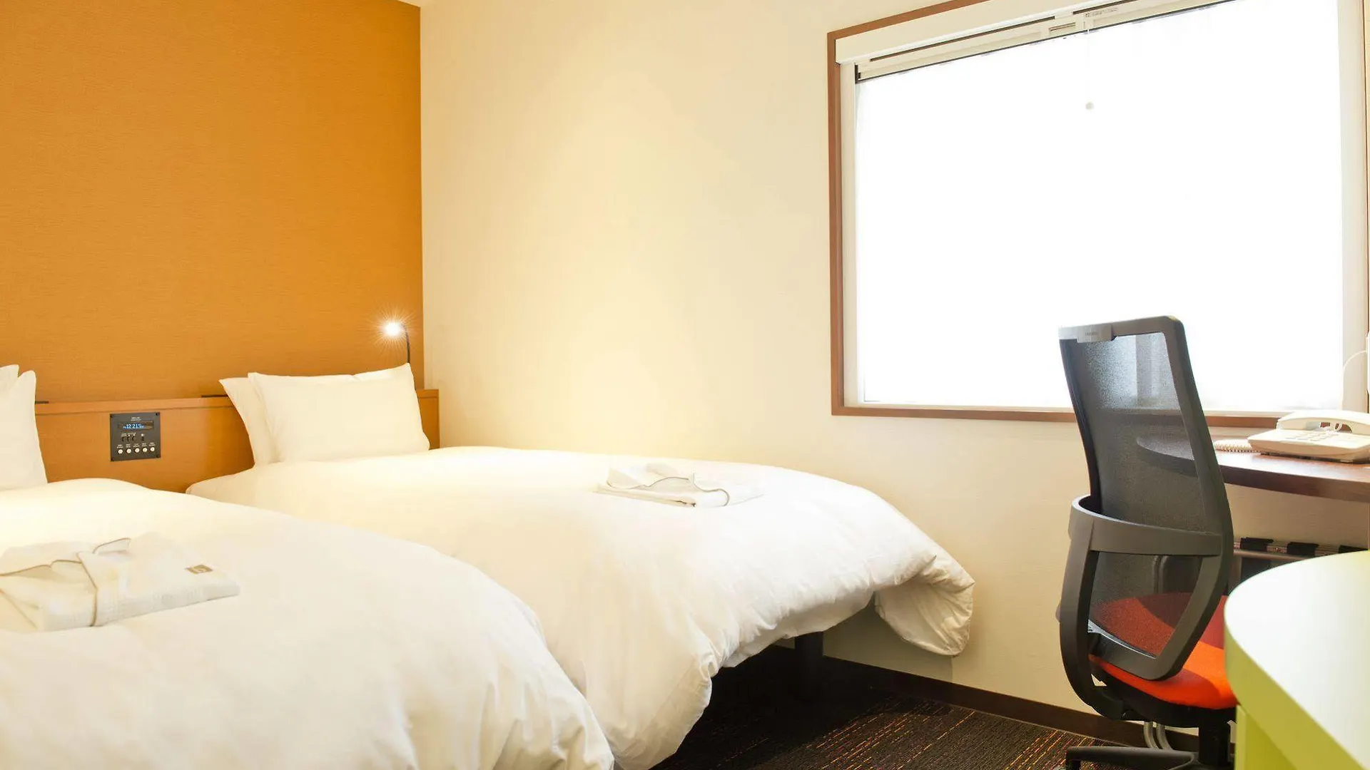 The B Akasaka Hotel Tokyo
