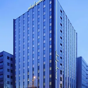**** 酒店 三井花园饭店札幌 日本