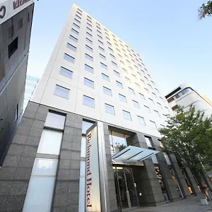 *** 酒店 福冈天神里士满酒店 日本