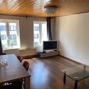  Apartamento Ledeberg Bélgica