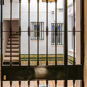Aparbel Flota Appartamento Siviglia