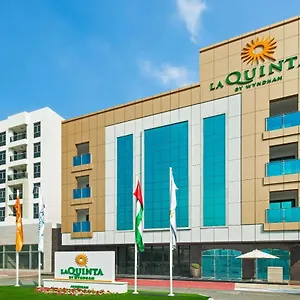 La Quinta By Wyndham Jumeirah 4*, Dubai Verenigde Arabische Emiraten