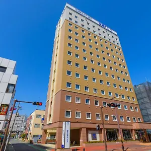 東横inn本厚木駅南口 3* 厚木市