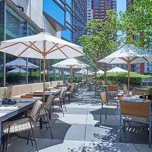 Grand Hyatt Präfektur Tokio