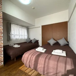  Appartement Nestay Akihabara