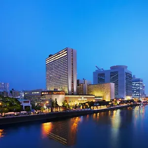***** 酒店 大阪丽嘉皇家酒店 日本