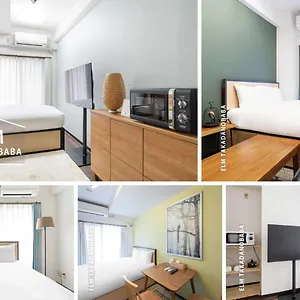 Appartamento Elm Takadanobaba