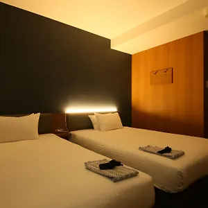 ホテルトラッド 3* 大阪市