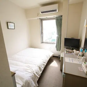 県庁前 ホテルアビス松山 3* 松山市