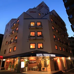 ホテルテラス横浜 3* 横浜市