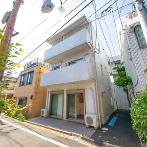  Appartement Shinjuku Partenza