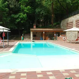 San Vettore Alloggio per agriturismo Gambassi Terme