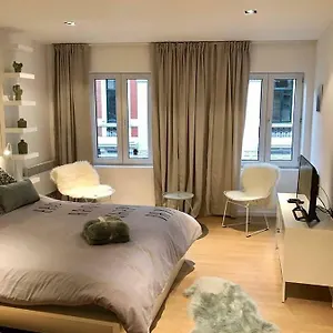  Apartamento Your Bélgica