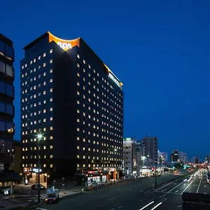 酒店 巢鸭站前apa酒店, 東京都