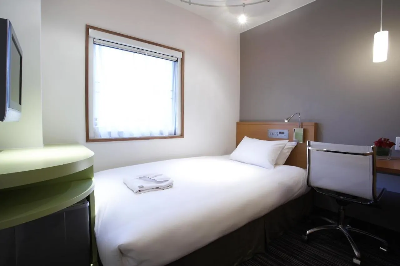 Hotel The B Akasaka Prefektura Tokio