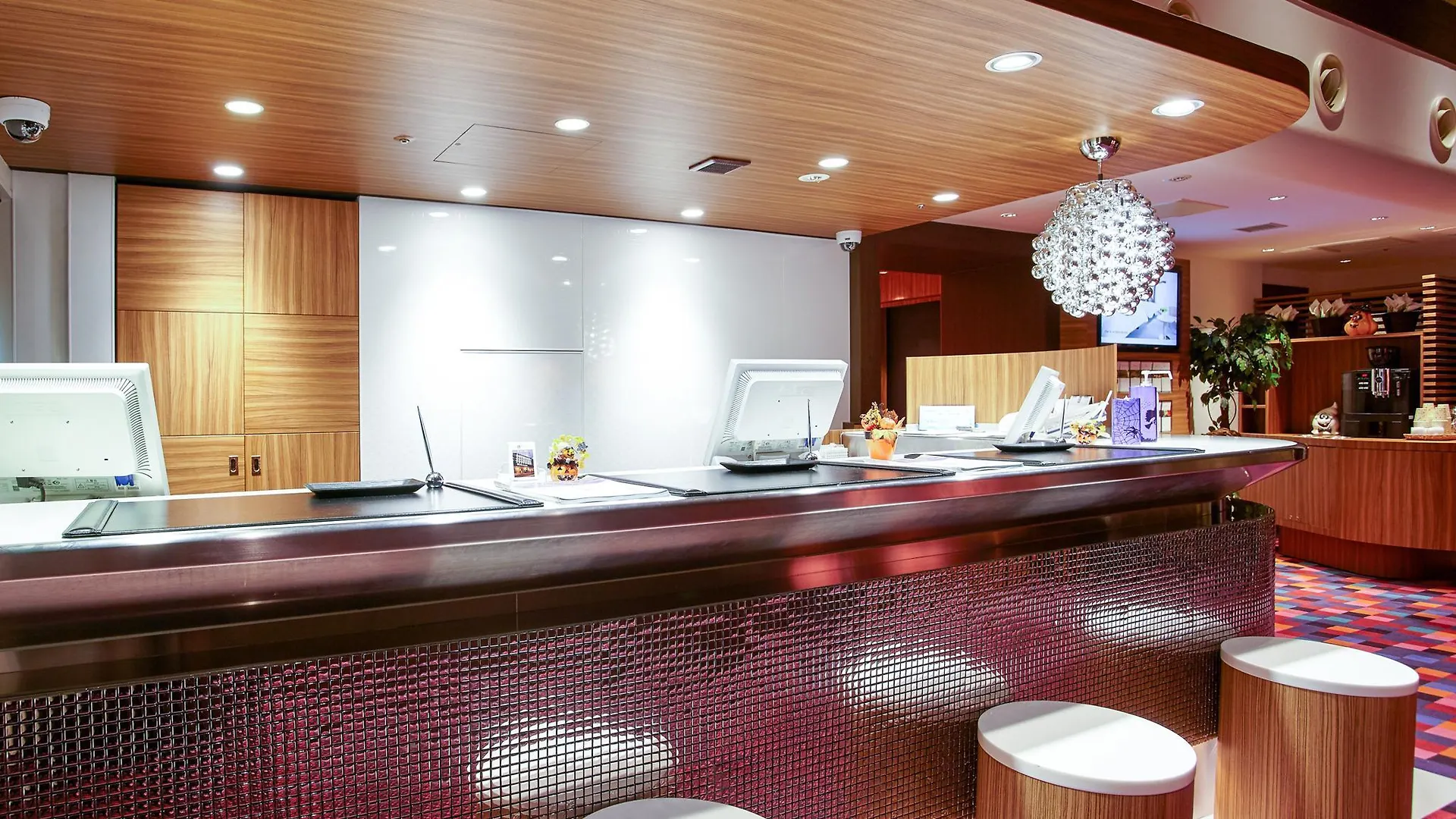 The B Akasaka Hotel Tokyo