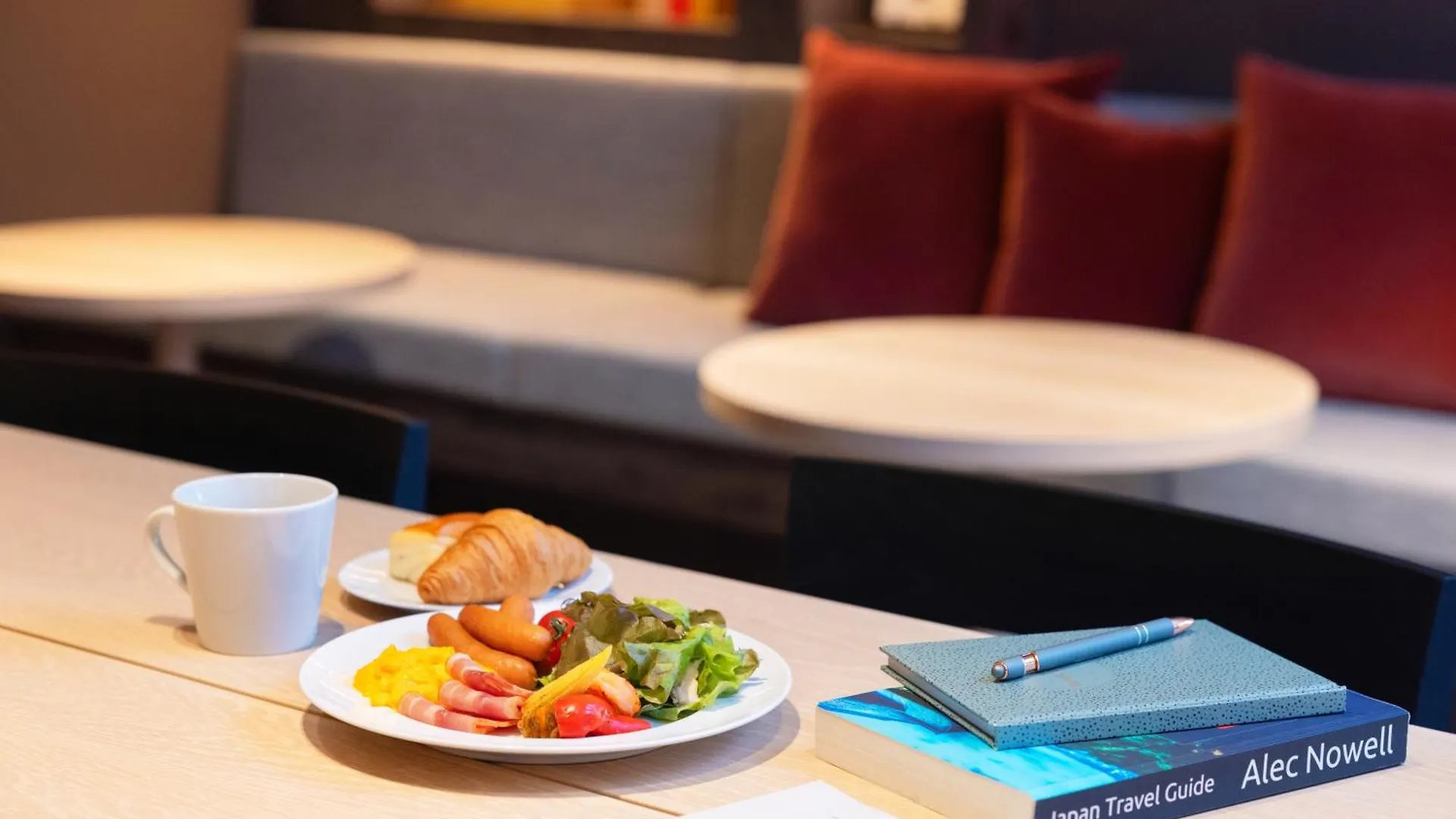 The B Akasaka Hotel Tokyo