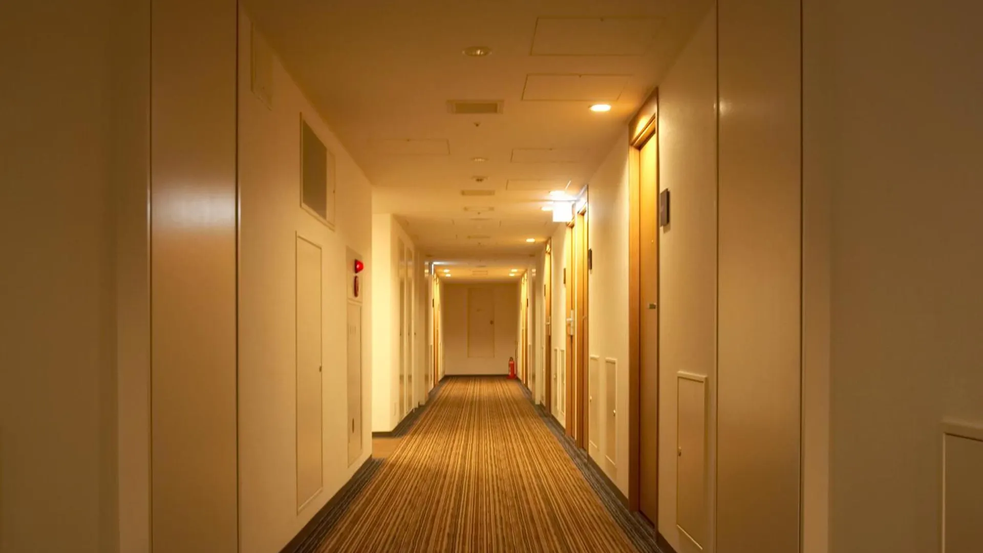 The B Akasaka Hotel Tokyo