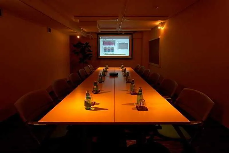 The B Akasaka Hotel Tokio