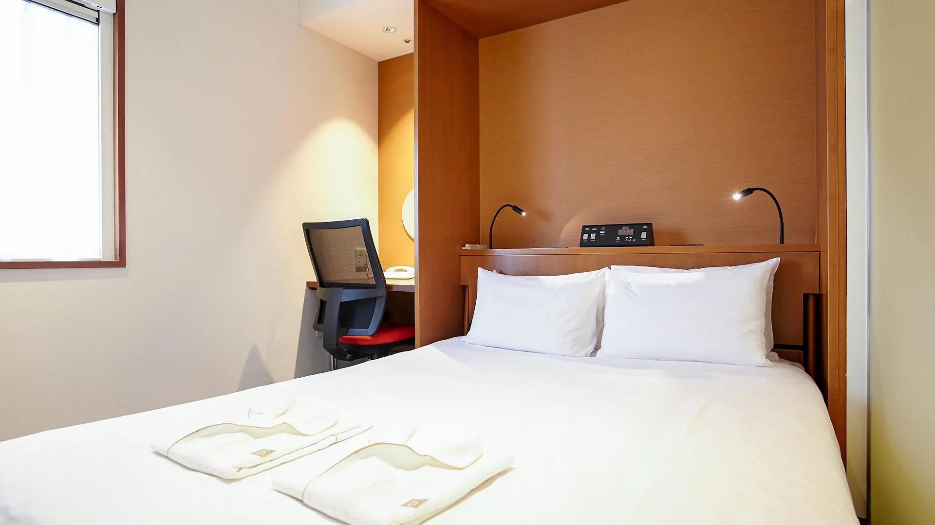 Hotel The B Akasaka Tokyo Giappone