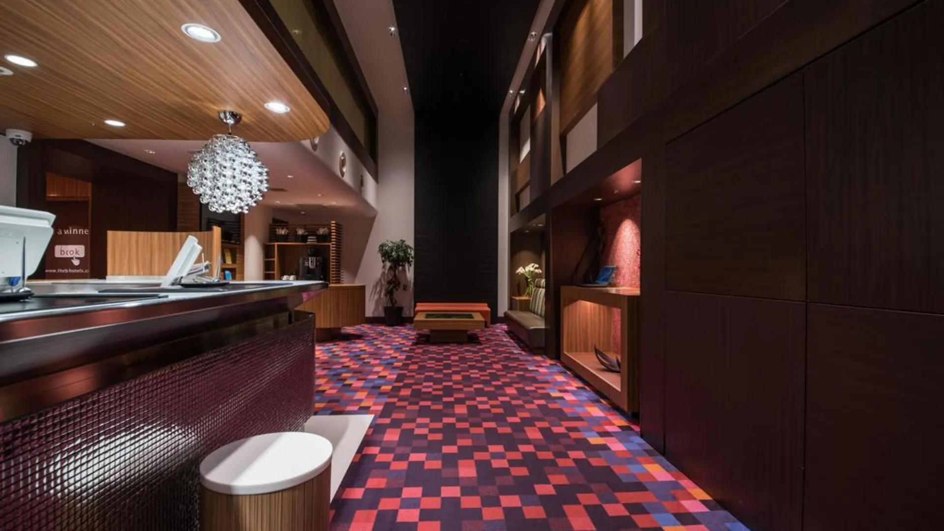 Hotel The B Akasaka Tokyo