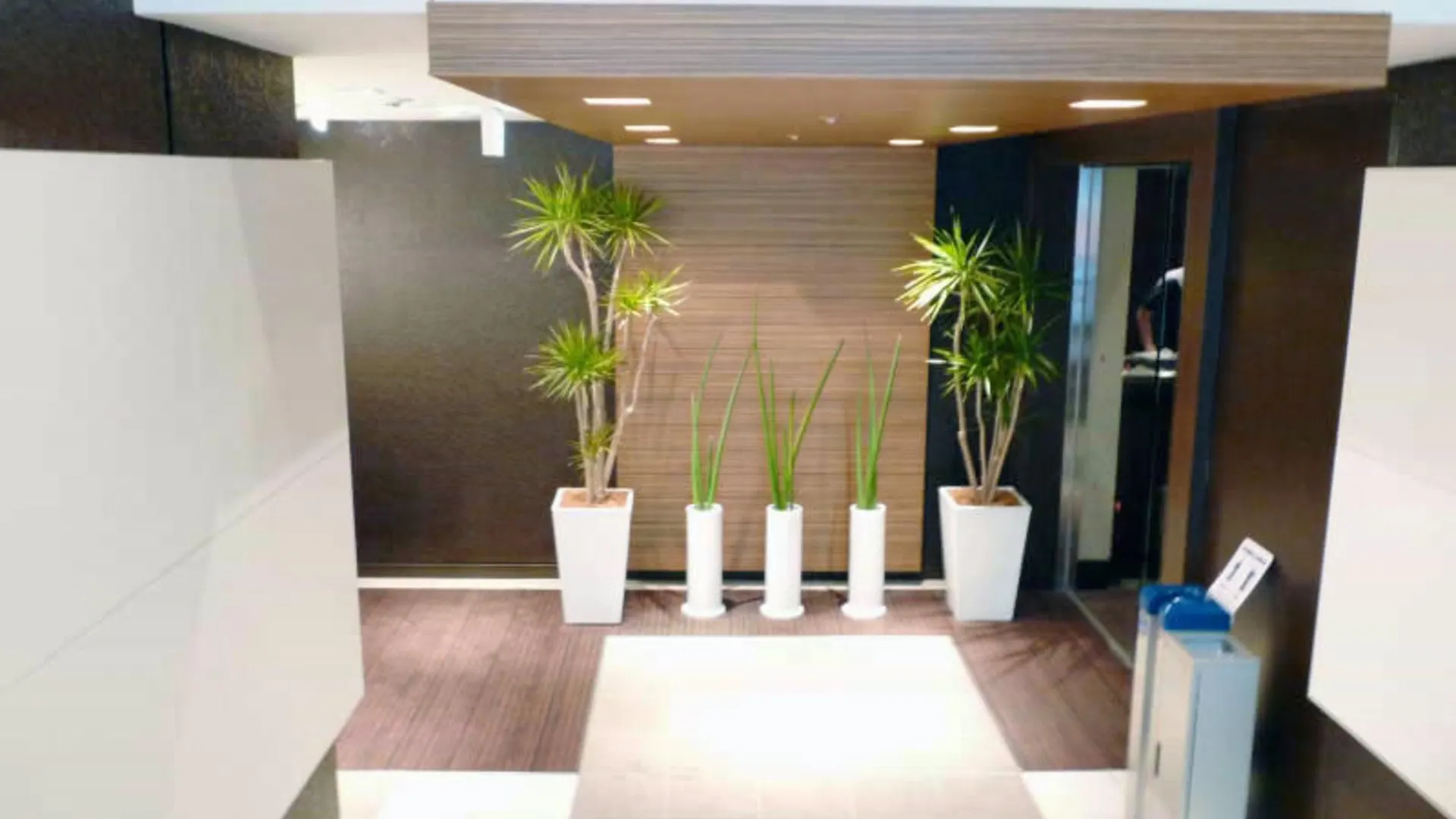 Hotel The B Akasaka Tokyo