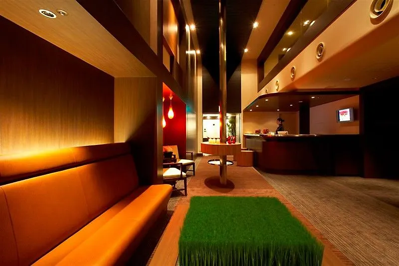 Hotel The B Akasaka Tokyo
