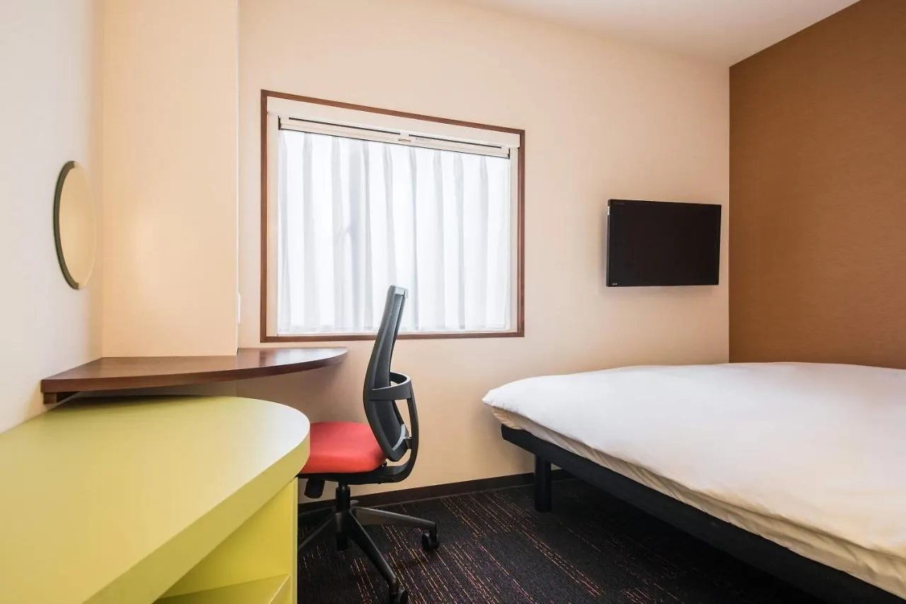 Hotel The B Akasaka Tokyo 3*,  Giappone