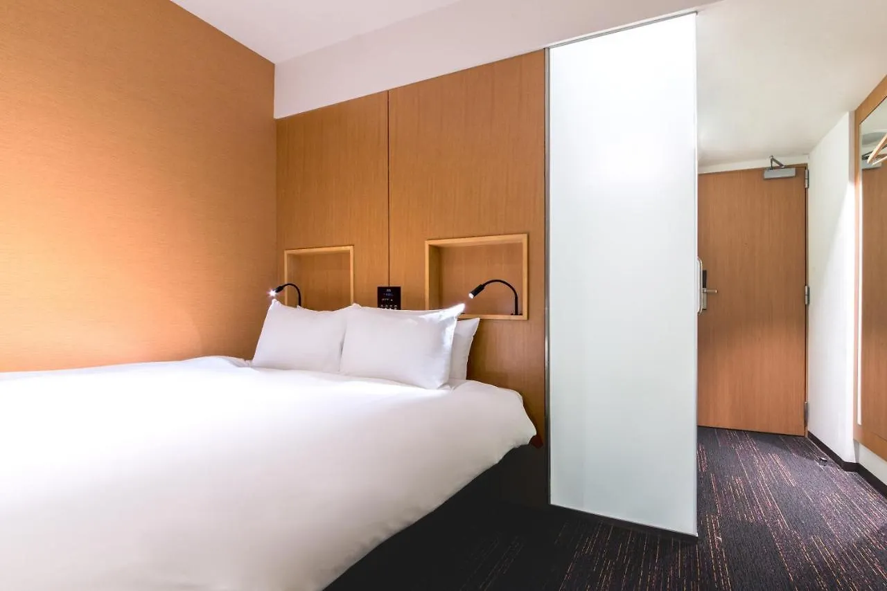 Hotel The B Akasaka Tokyo