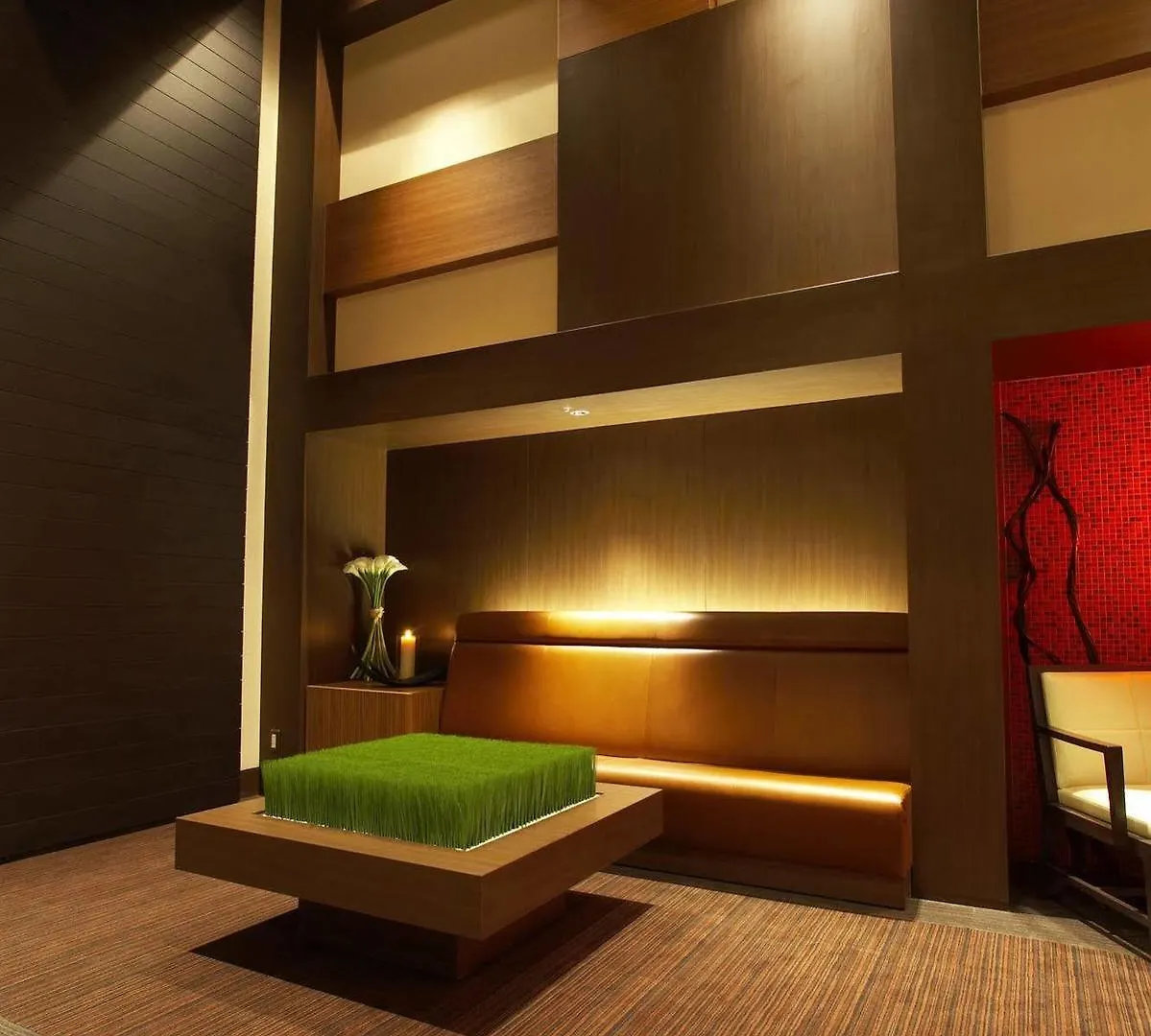 Hotel The B Akasaka Tokyo Giappone