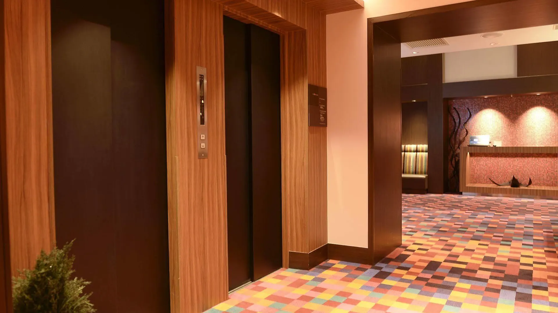Hotel The B Akasaka Tokyo